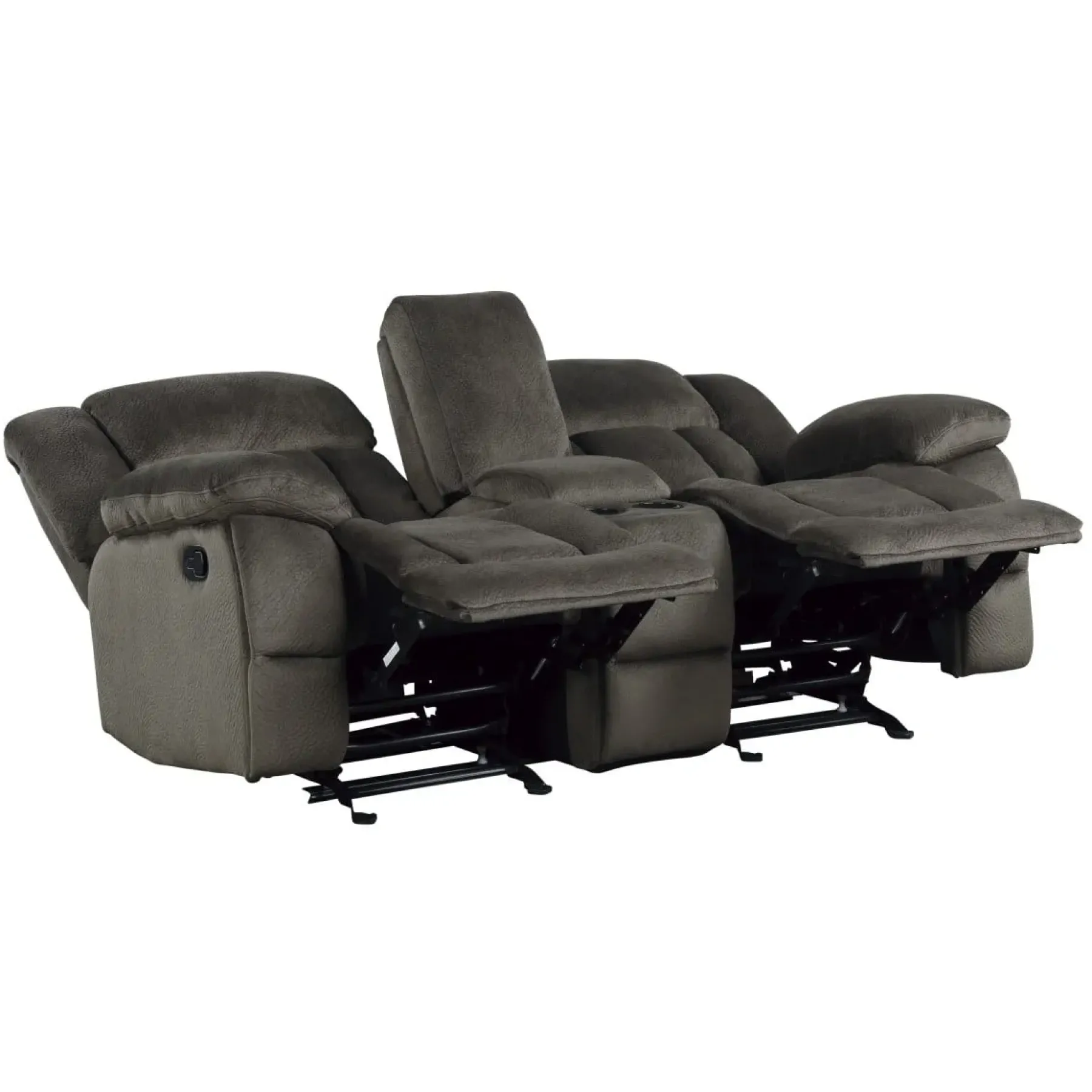 Hot American Furniture Galleries Laurelton Gliding Recliner Loveseat