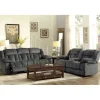 Clearance American Furniture Galleries Laurelton 2-Piece Reclining Living Room Set