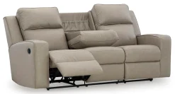 Sale American Furniture Galleries Lavenhorne 2-Piece Reclining Living Room Set