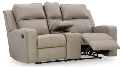 Sale American Furniture Galleries Lavenhorne 2-Piece Reclining Living Room Set