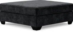 Online American Furniture Galleries Lavernett Oversized Accent Ottoman