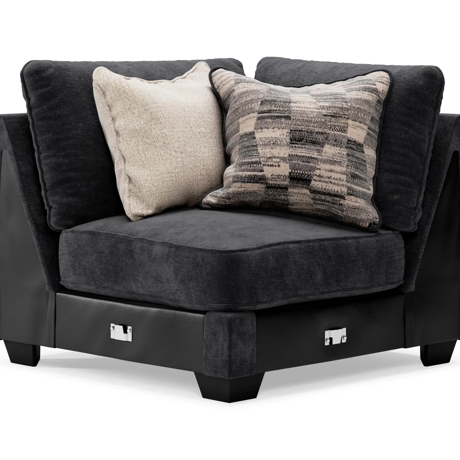 Hot American Furniture Galleries Lavernett 4-Piece Sectional