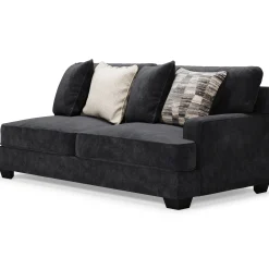 Hot American Furniture Galleries Lavernett 4-Piece Sectional