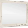 New American Furniture Galleries Lawroy Bedroom Mirror