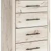 Clearance American Furniture Galleries Lawroy 5-Drawer Chest