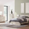 Best American Furniture Galleries Lawroy 6-Piece Queen Bedroom Set