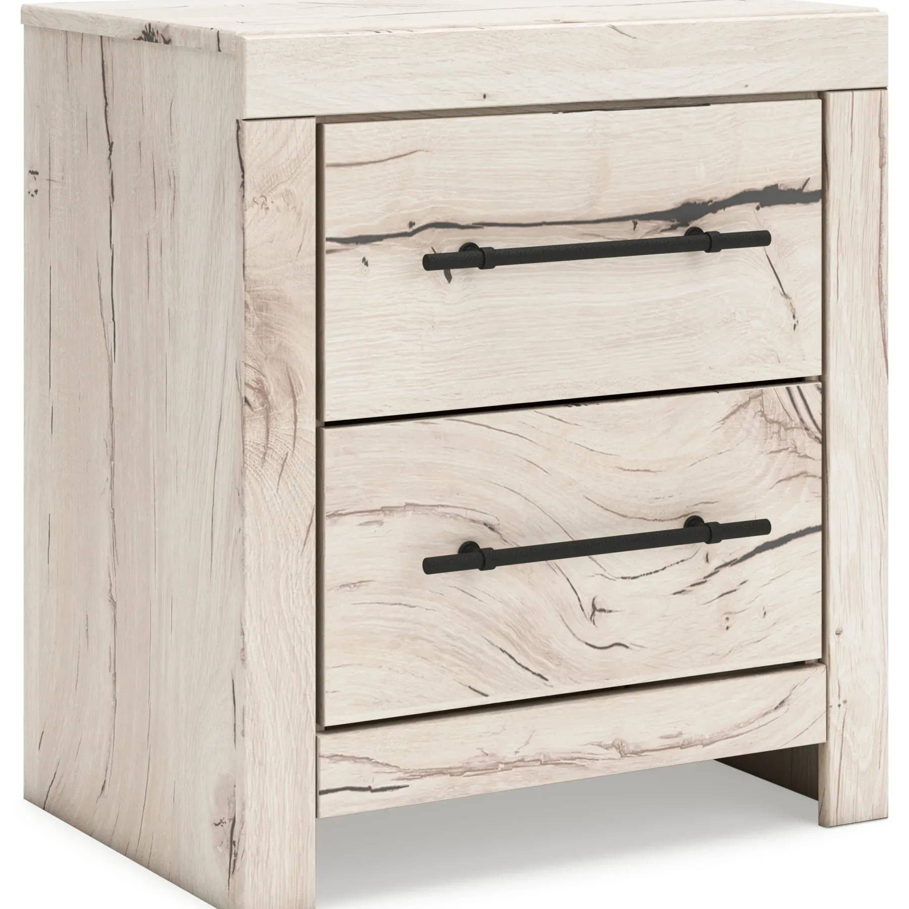 Best American Furniture Galleries Lawroy 6-Piece Queen Bedroom Set