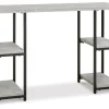 Hot American Furniture Galleries Lazabon 48" Home Office Desk