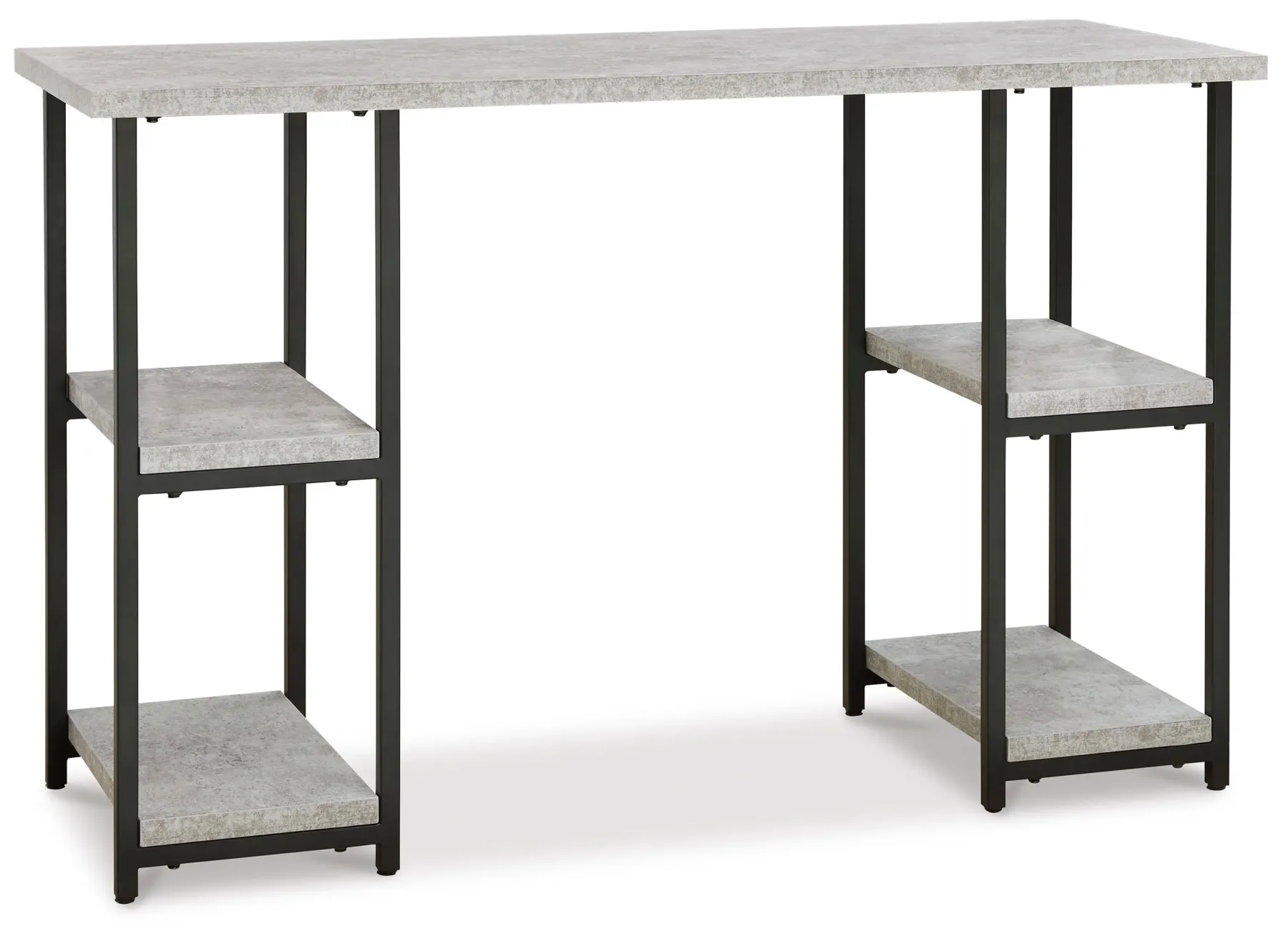 Hot American Furniture Galleries Lazabon 48" Home Office Desk