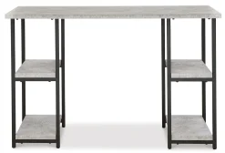 Hot American Furniture Galleries Lazabon 48" Home Office Desk