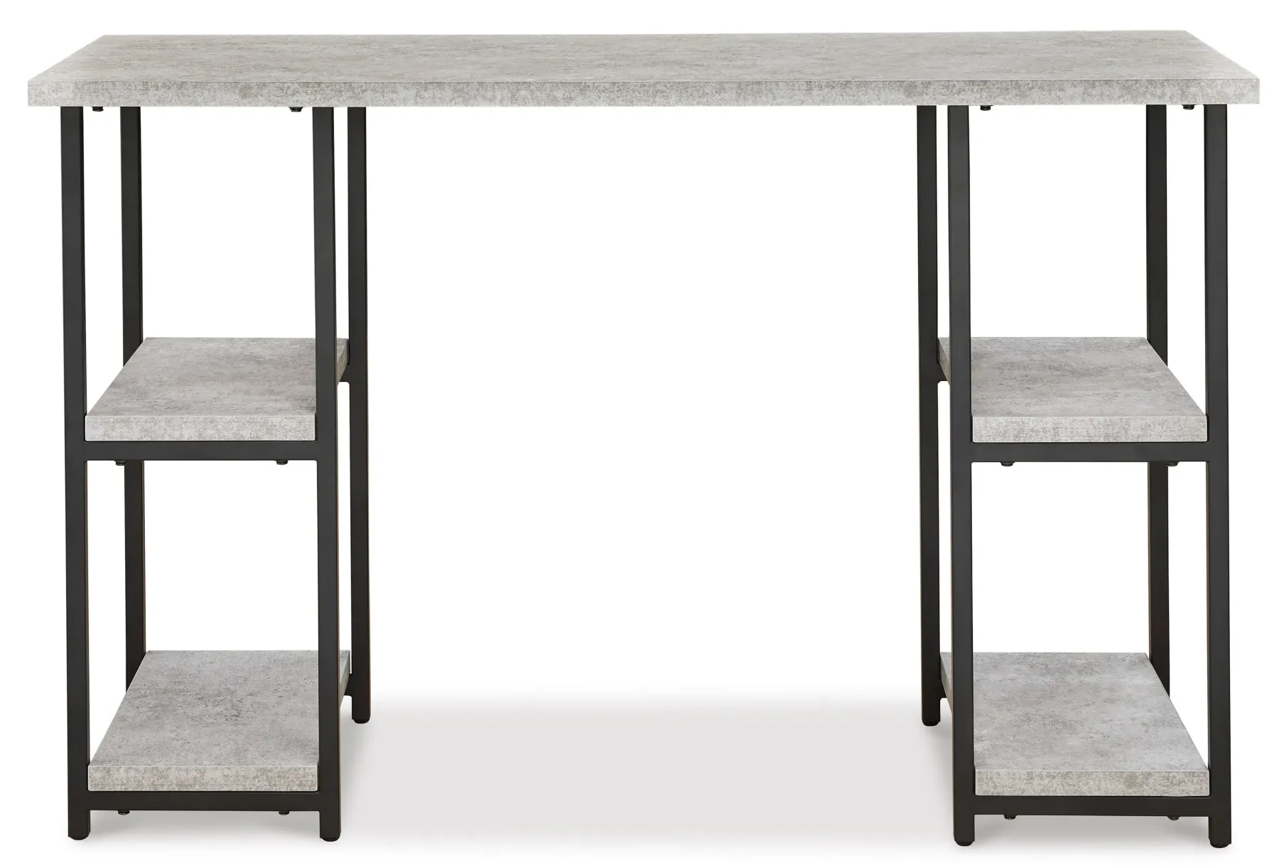 Hot American Furniture Galleries Lazabon 48" Home Office Desk