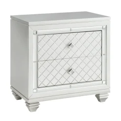 Online American Furniture Galleries Leesa California King Bedroom Set