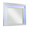 Best American Furniture Galleries Leesa Dresser Mirror