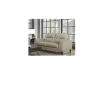 Outlet American Furniture Galleries Lewes Leather Loveseat