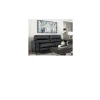 Fashion American Furniture Galleries Lewes Leather Sofa