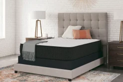 Discount American Furniture Galleries Limited Edition Firm Twin Mattress