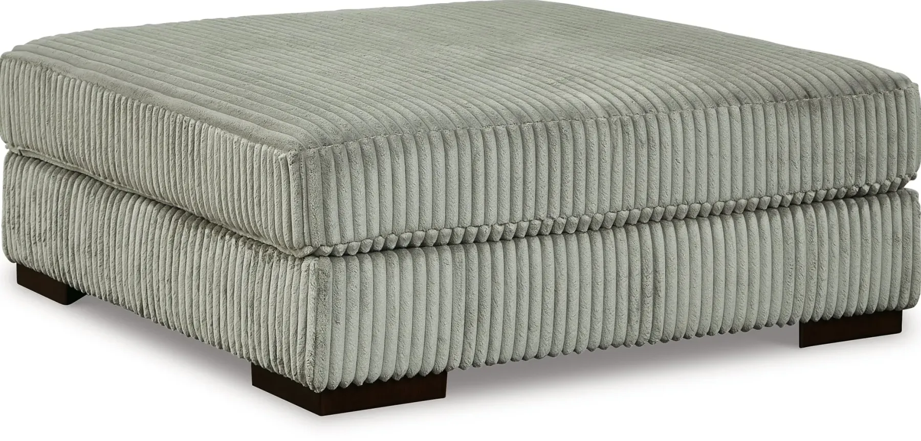 Sale American Furniture Galleries Lindyn Oversized Accent Ottoman