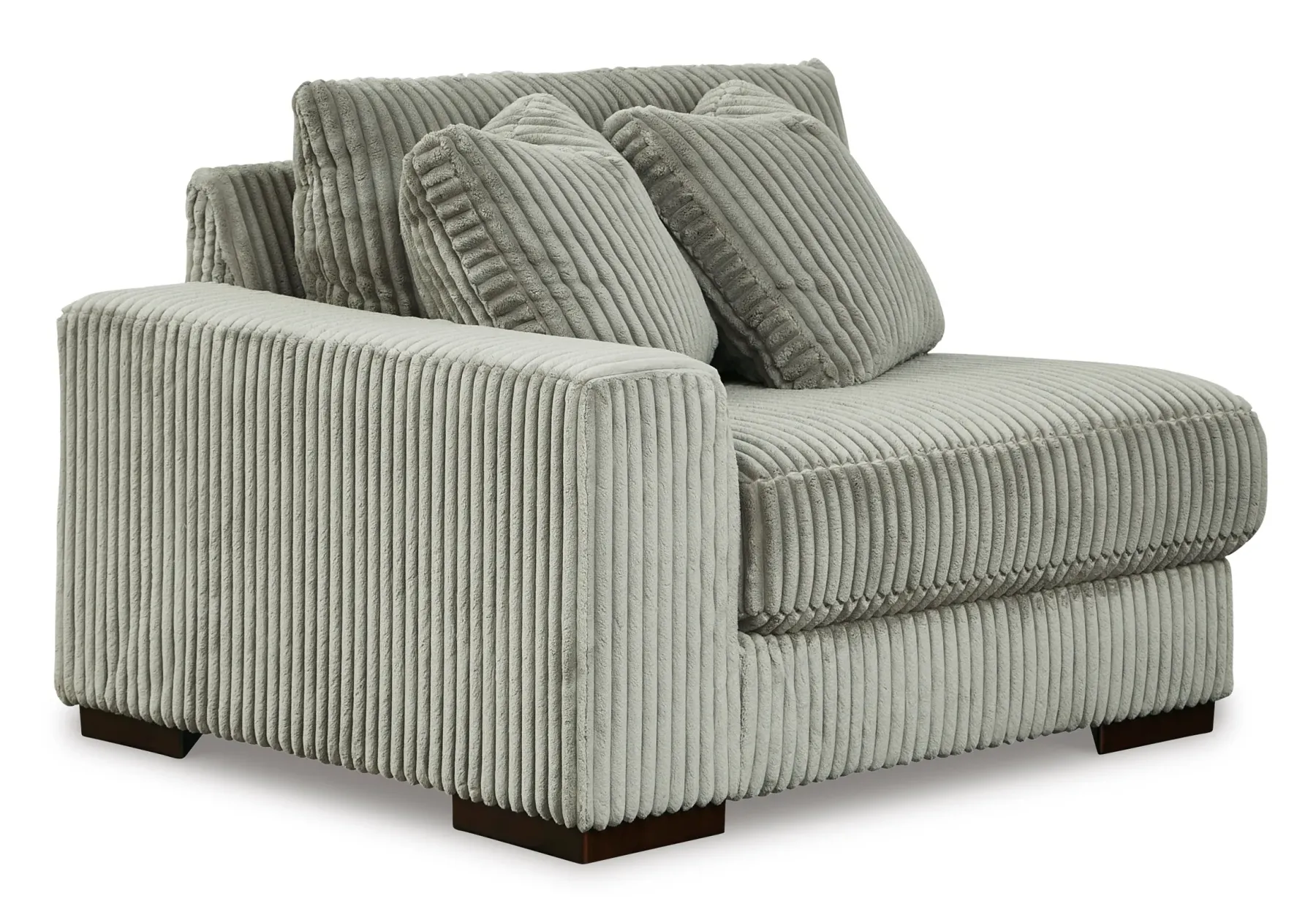 Outlet American Furniture Galleries Lindyn 5-Piece Sectional