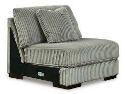 Outlet American Furniture Galleries Lindyn 5-Piece Sectional