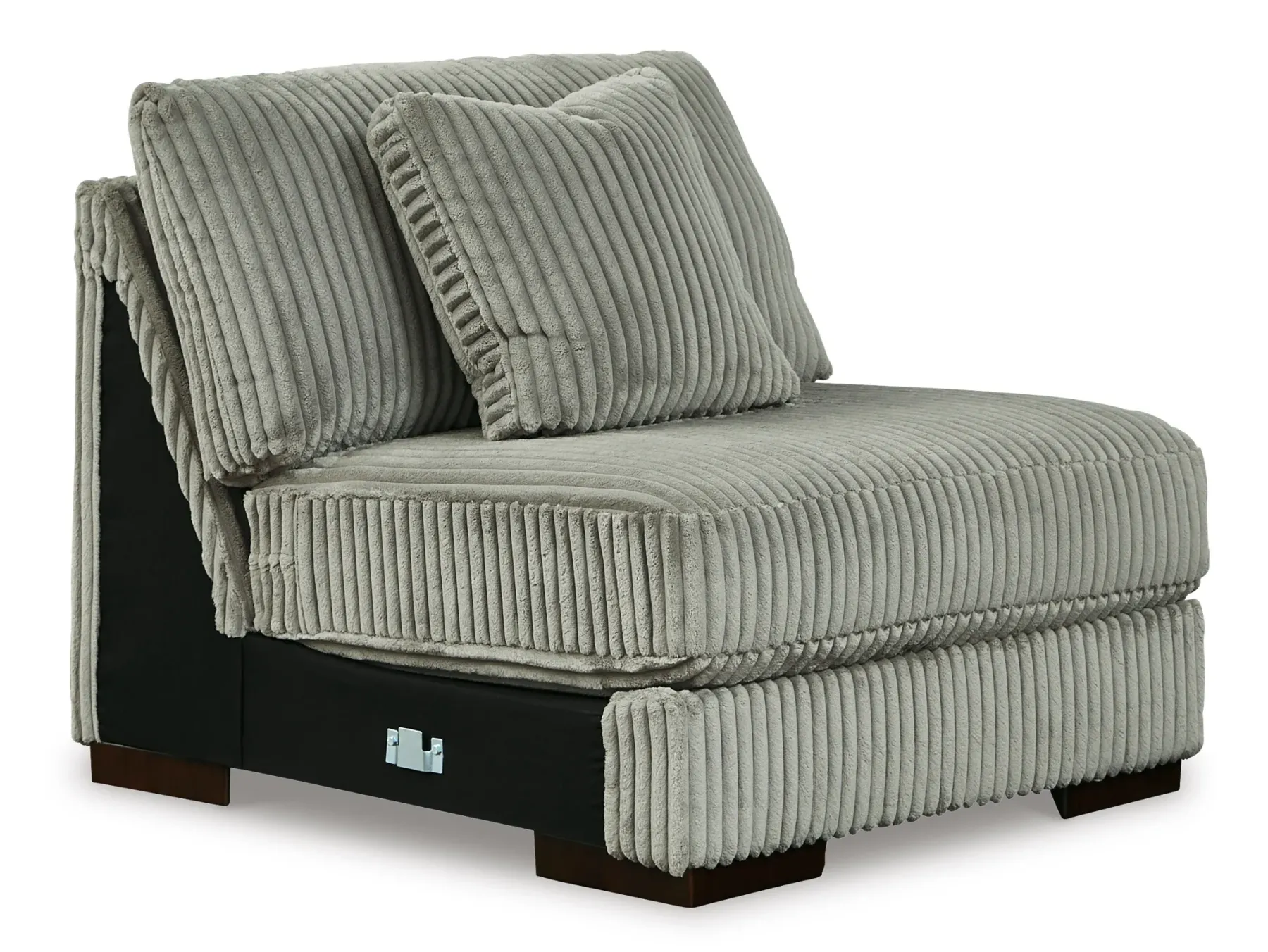 Outlet American Furniture Galleries Lindyn 5-Piece Sectional