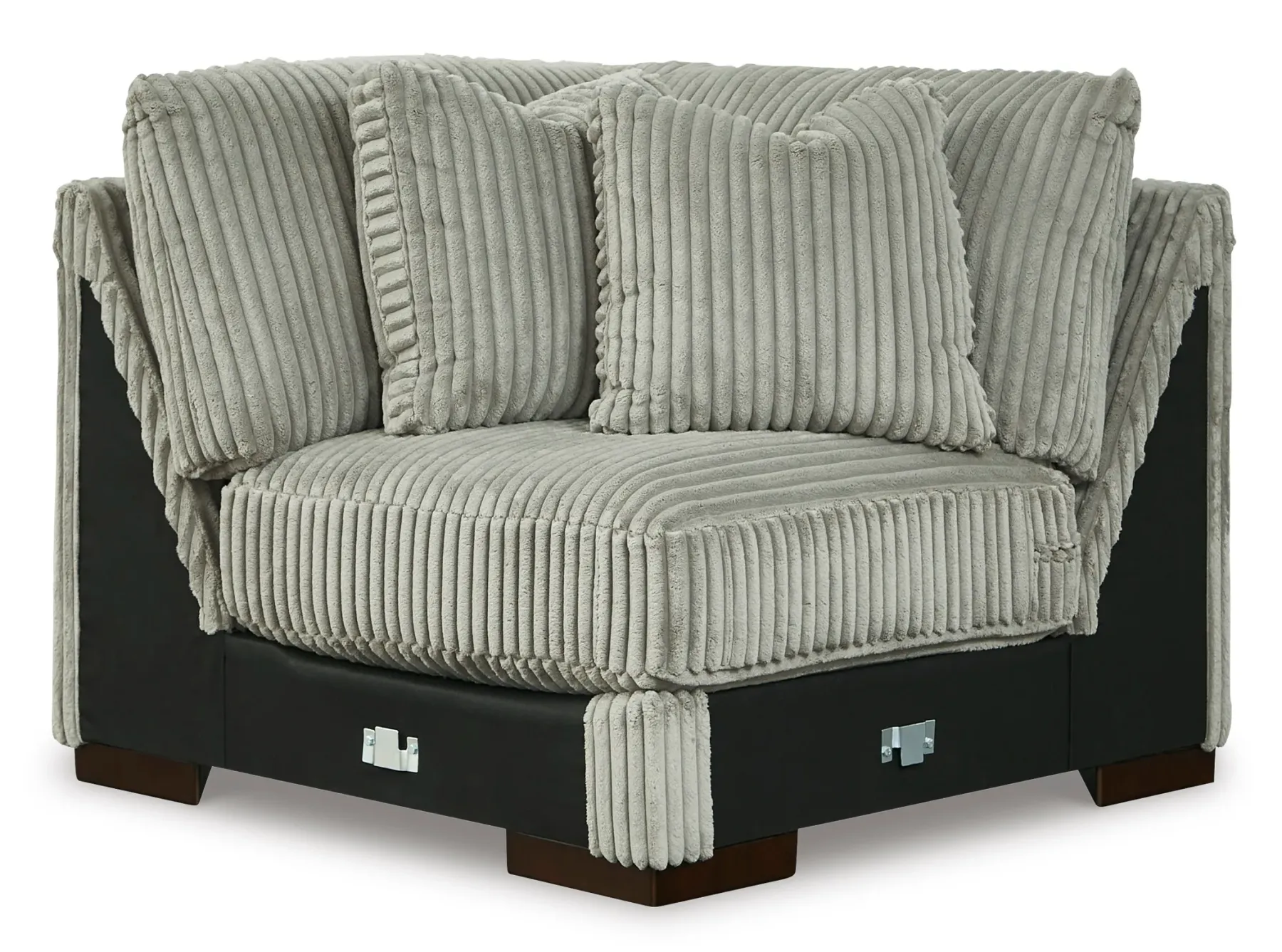 Outlet American Furniture Galleries Lindyn 5-Piece Sectional