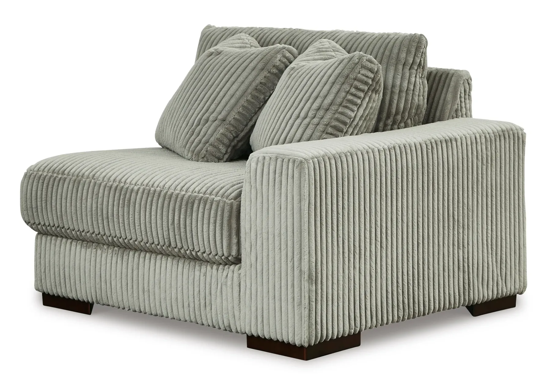 Outlet American Furniture Galleries Lindyn 5-Piece Sectional