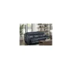 Clearance American Furniture Galleries Littleton Manual Reclining Sofa