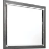 Sale American Furniture Galleries Lodanna Dresser Mirror