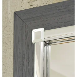 Sale American Furniture Galleries Lodanna Dresser Mirror