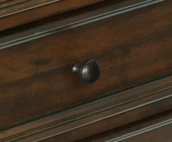 Outlet American Furniture Galleries Logandale 6-Drawer Chest