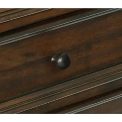 Online American Furniture Galleries Logandale 9-Drawer Dresser