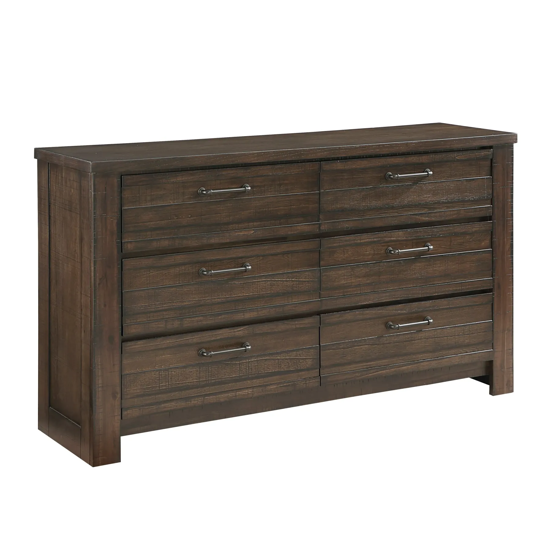 Sale American Furniture Galleries Longview Dresser