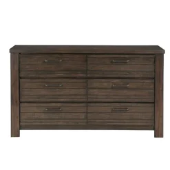 Sale American Furniture Galleries Longview Dresser