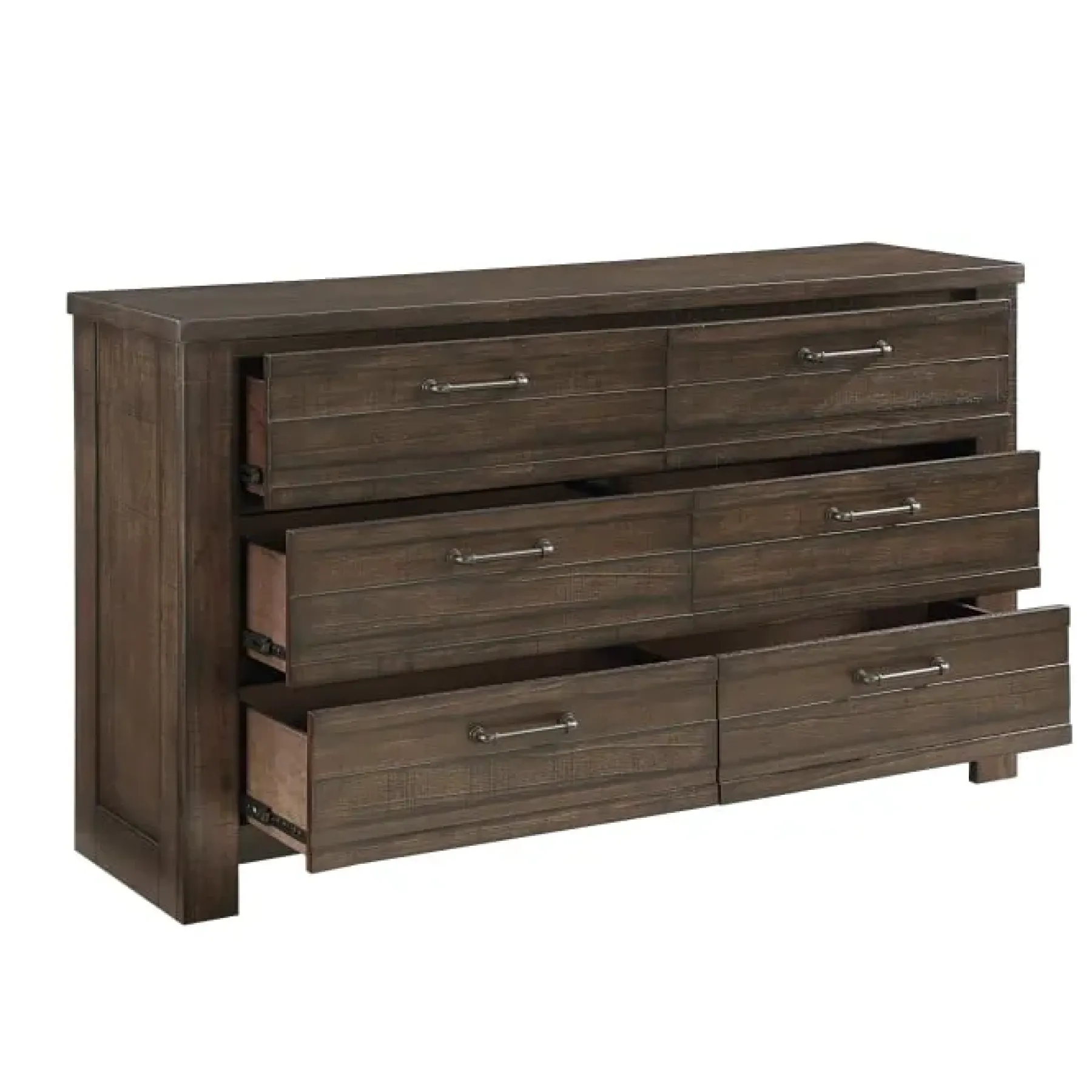 Sale American Furniture Galleries Longview Dresser