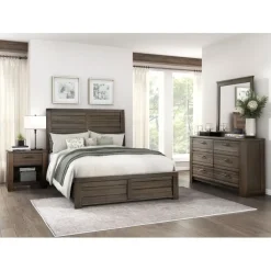 Online American Furniture Galleries Longview Mirror