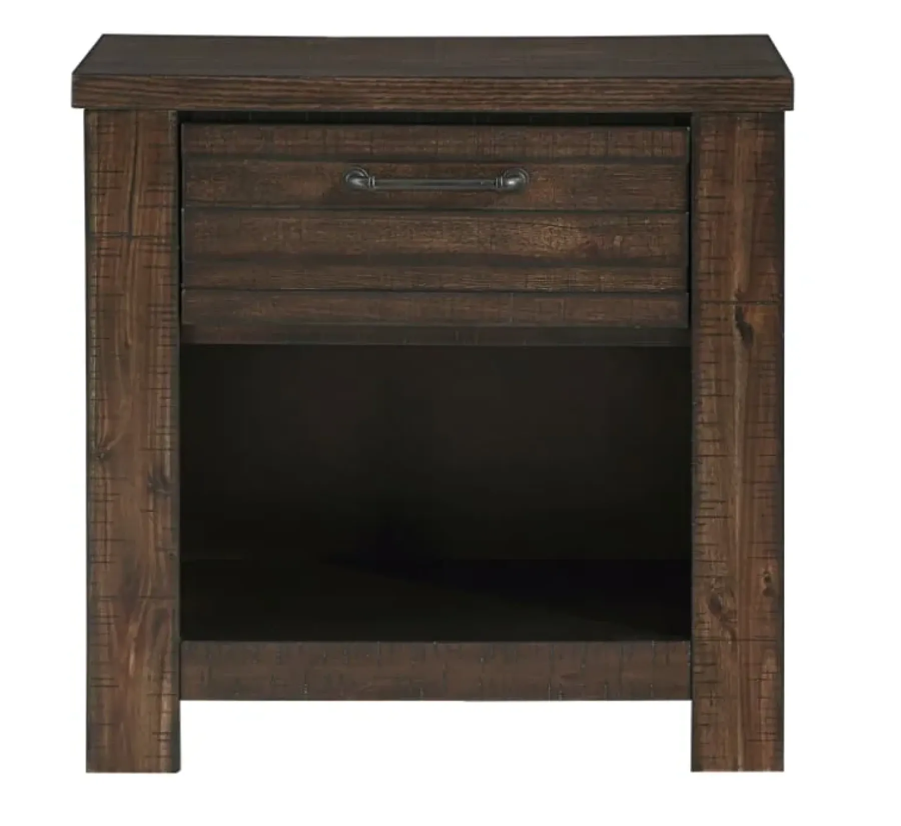 Fashion American Furniture Galleries Longview Nightstand
