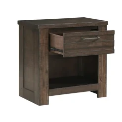 Fashion American Furniture Galleries Longview Nightstand