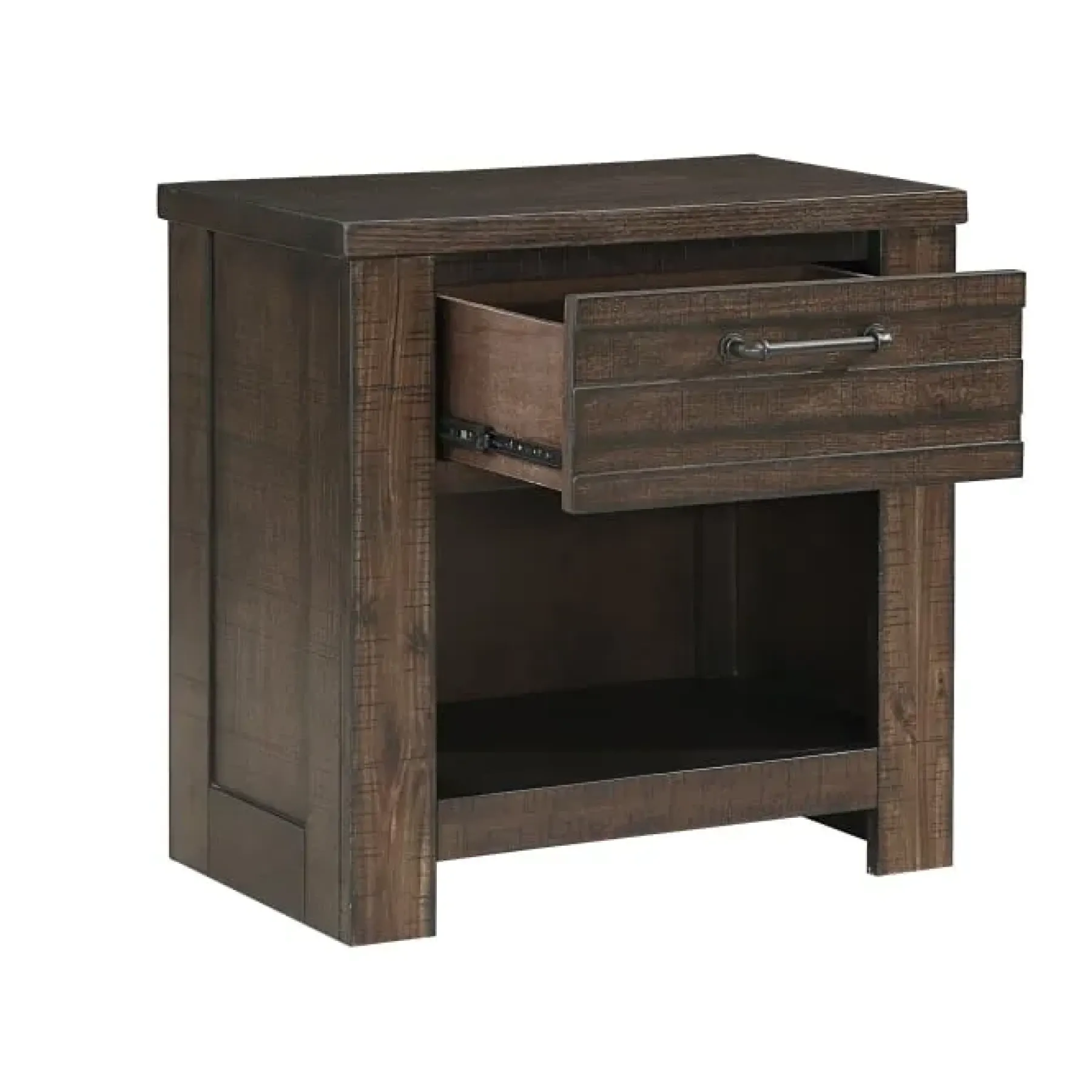 Fashion American Furniture Galleries Longview Nightstand