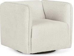 Outlet American Furniture Galleries Lonoke Swivel Accent Chair