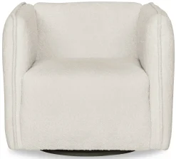 Outlet American Furniture Galleries Lonoke Swivel Accent Chair