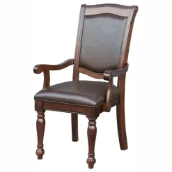 Hot American Furniture Galleries Lordsburg Dining Arm Chair