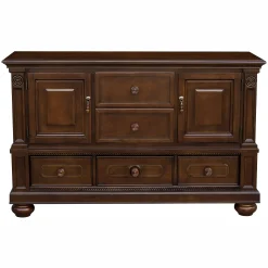 Online American Furniture Galleries Lordsburg Dining Buffet