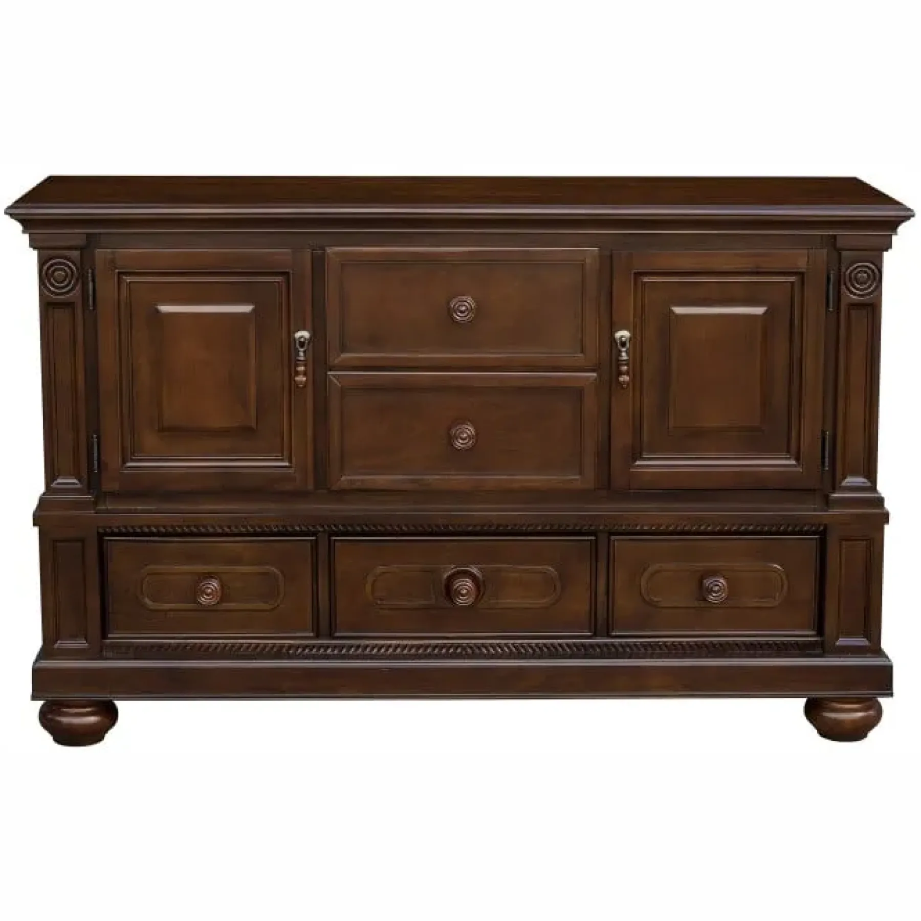 Online American Furniture Galleries Lordsburg Dining Buffet
