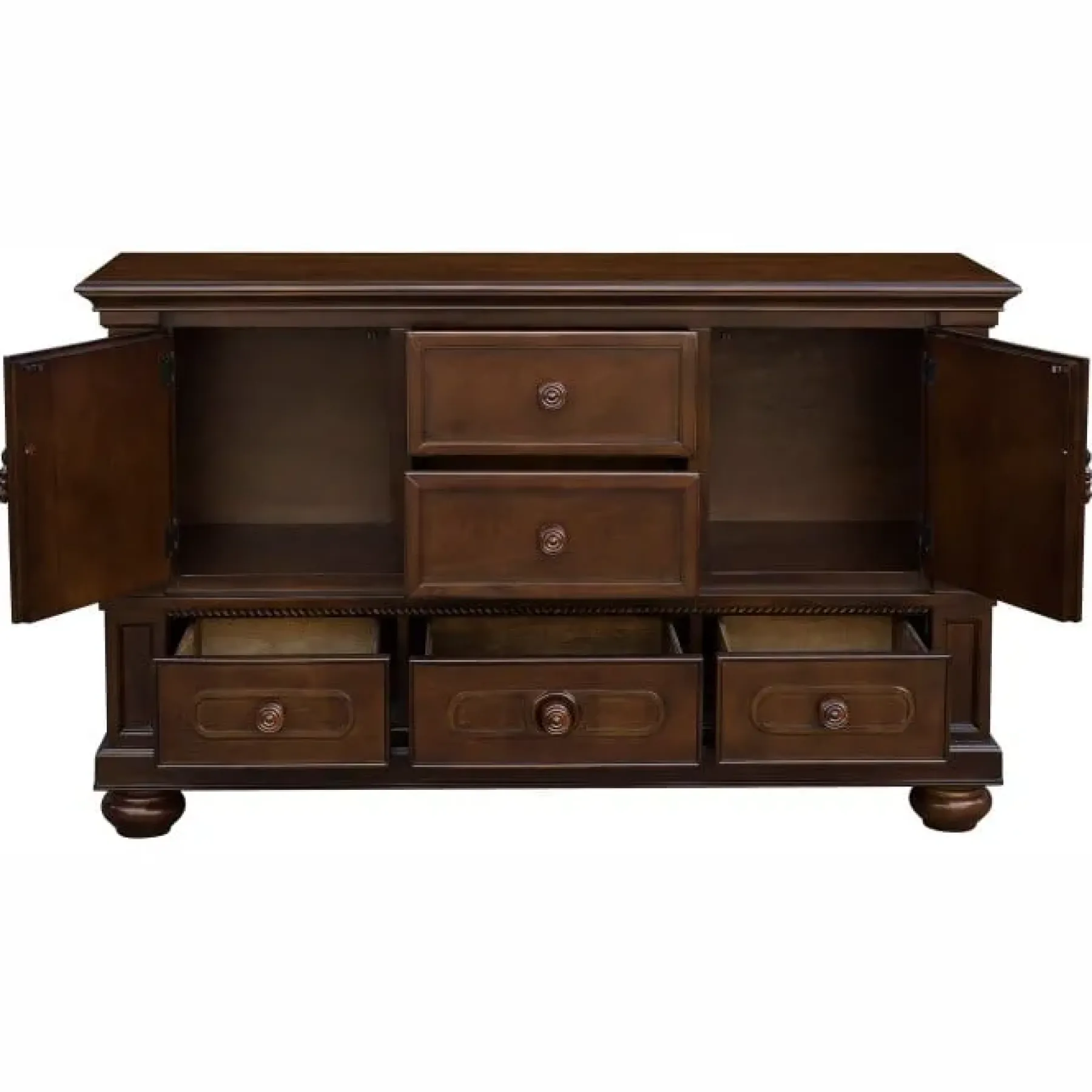 Online American Furniture Galleries Lordsburg Dining Buffet