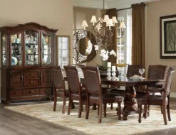 Online American Furniture Galleries Lordsburg Dining Buffet