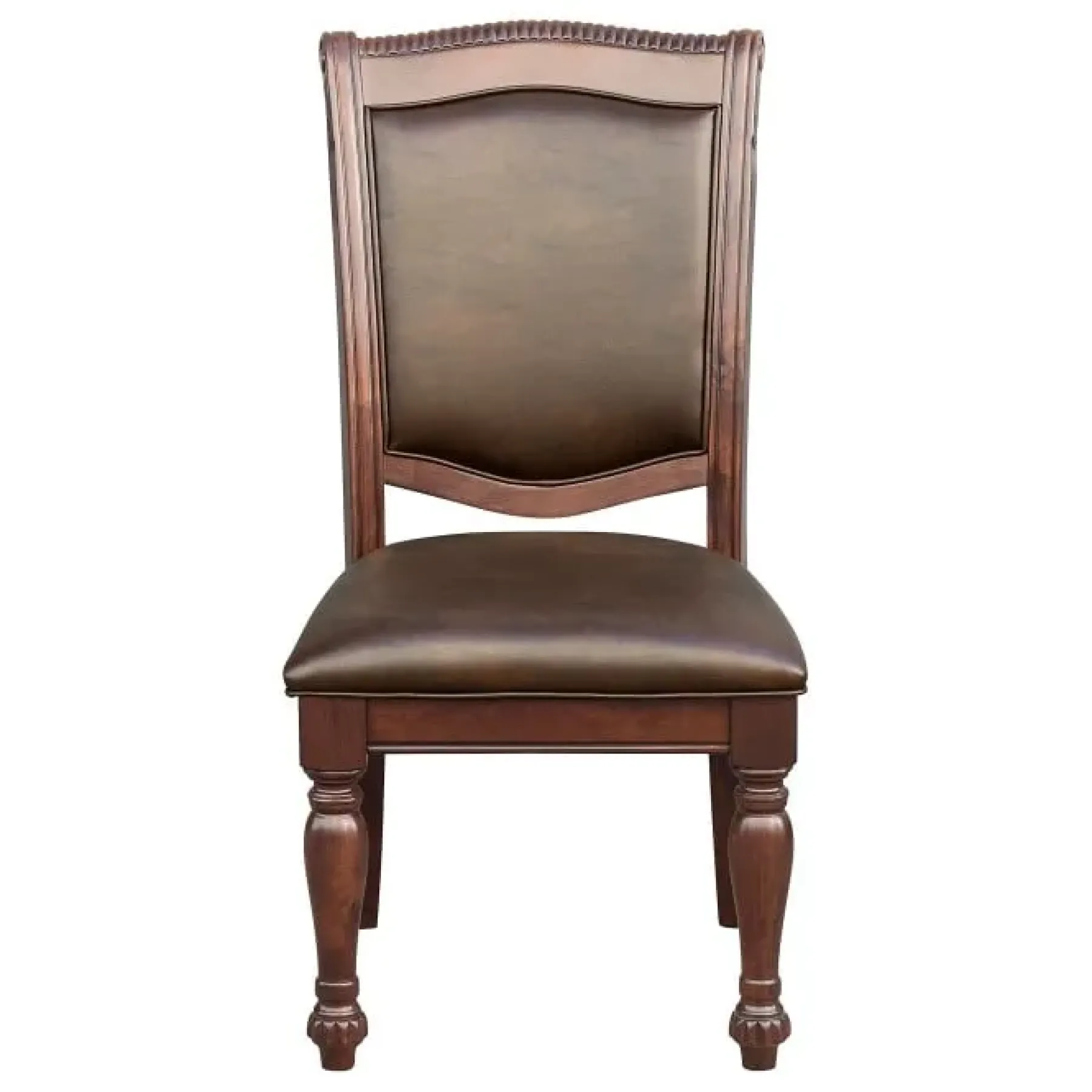 Discount American Furniture Galleries Lordsburg Dining Side Chair