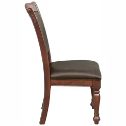 Discount American Furniture Galleries Lordsburg Dining Side Chair