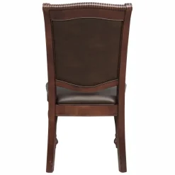 Discount American Furniture Galleries Lordsburg Dining Side Chair
