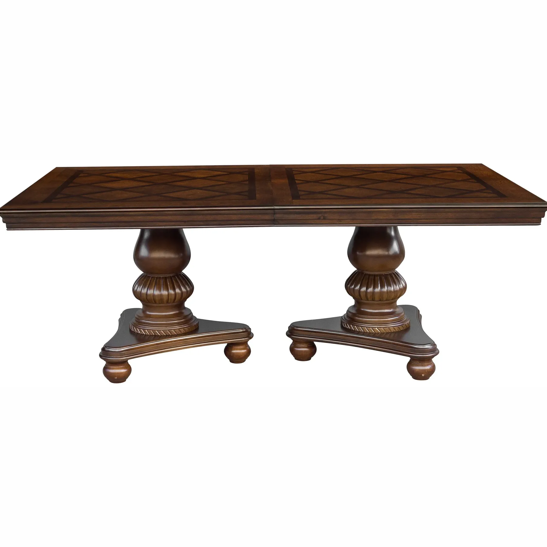 Best American Furniture Galleries Lordsburg Dining Table