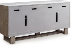 Sale American Furniture Galleries Loyaska 68" TV Stand